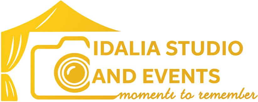 Idalia Studio and Events Ltd logo